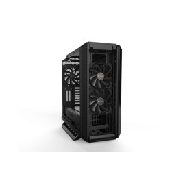 BE QUIET SILENT BASE 802 Black