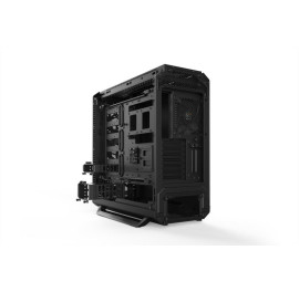 BE QUIET SILENT BASE 802 Black