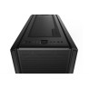 BE QUIET SILENT BASE 802 Black