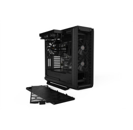 BE QUIET SILENT BASE 802 Black