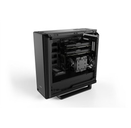 BE QUIET SILENT BASE 802 Black