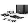 BE QUIET SILENT BASE 802 Black