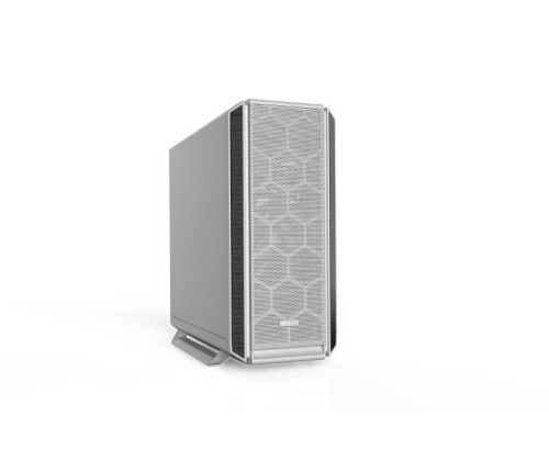 BE QUIET! SILENT BASE 802 White