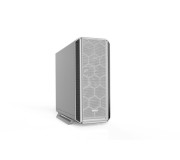 BE QUIET! SILENT BASE 802 White