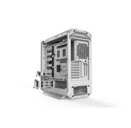 BE QUIET! SILENT BASE 802 White