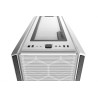 BE QUIET! SILENT BASE 802 White