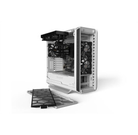 BE QUIET! SILENT BASE 802 White