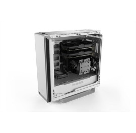BE QUIET! SILENT BASE 802 White
