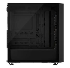 CORSAIR CORSAIR 3200D RS ARGB Mid-Tower PC Case, Black