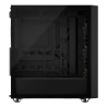 CORSAIR CORSAIR 3200D RS ARGB Mid-Tower PC Case, Black