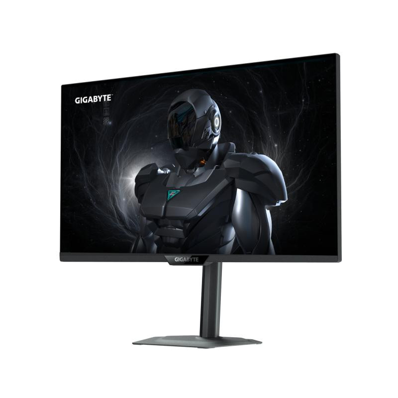 GIGABYTE G27U Moniteur de jeu 27" 4K UHD · Informat Systems Strasbourg (image 2)