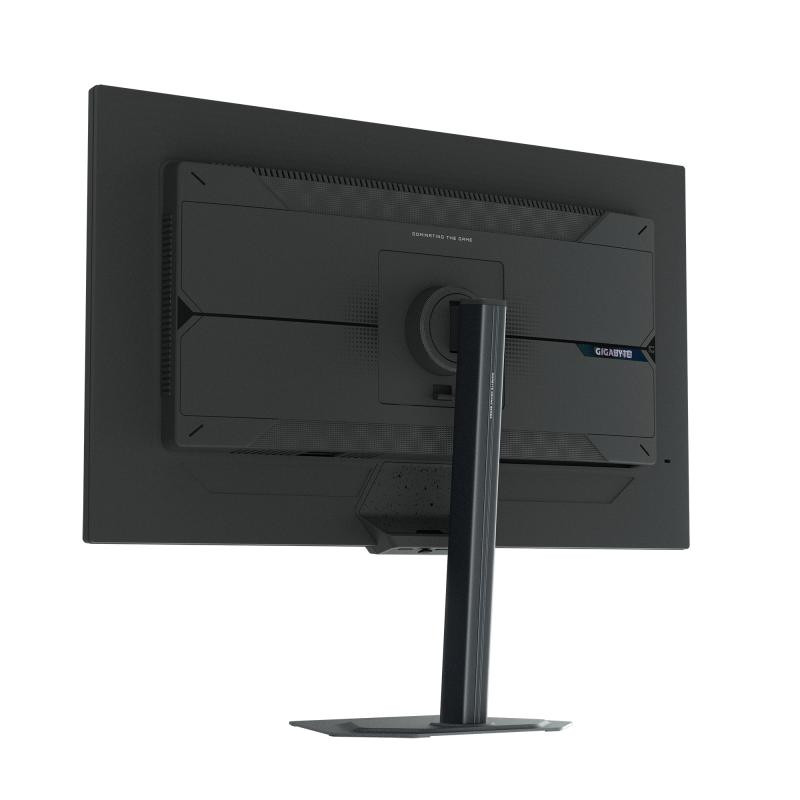 GIGABYTE G27U Moniteur de jeu 27" 4K UHD · Informat Systems Strasbourg (image 4)