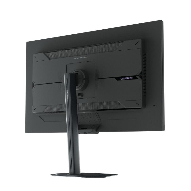 GIGABYTE G27U Moniteur de jeu 27" 4K UHD · Informat Systems Strasbourg (image 5)