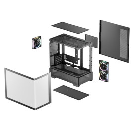 DEEPCOOL CG380U 3F
