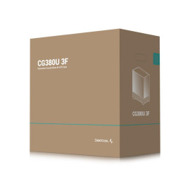 DEEPCOOL CG380U 3F