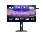 AOC AGP277QKDC