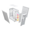 CORSAIR 3200D RS ARGB Mid-Tower Performance Case White