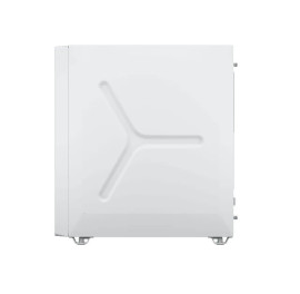 CORSAIR 3200D RS ARGB Mid-Tower Performance Case White