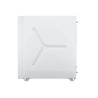 CORSAIR 3200D RS ARGB Mid-Tower Performance Case White