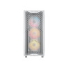 CORSAIR 3200D RS ARGB Mid-Tower Performance Case White