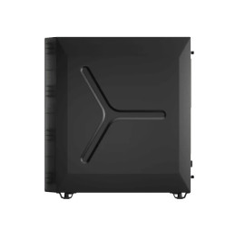 CORSAIR 3200D RS ARGB Mid-Tower Performance Case, Smoke