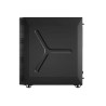 CORSAIR 3200D RS ARGB Mid-Tower Performance Case, Smoke