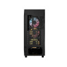 CORSAIR 3200D RS ARGB Mid-Tower Performance Case, Smoke