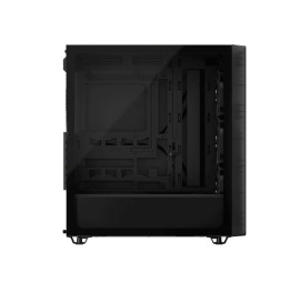 CORSAIR 3200D RS ARGB Mid-Tower Performance Case, Smoke