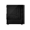 CORSAIR 3200D RS ARGB Mid-Tower Performance Case, Smoke