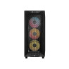 CORSAIR 3200D RS ARGB Mid-Tower Performance Case, Smoke