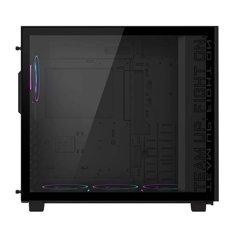 GIGABYTE AC400G · Boîtiers · Informat Systems Strasbourg (image 2)
