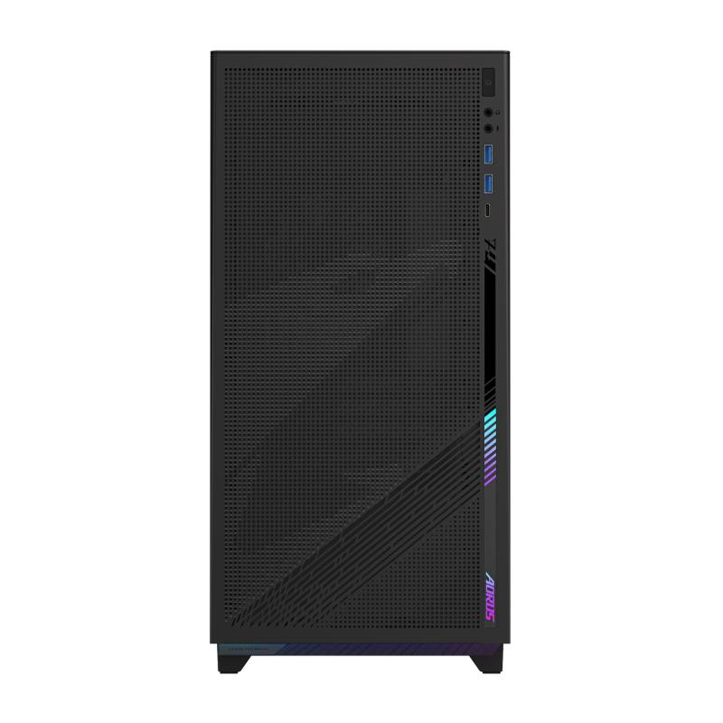 GIGABYTE AC400G · Boîtiers · Informat Systems Strasbourg (image 5)