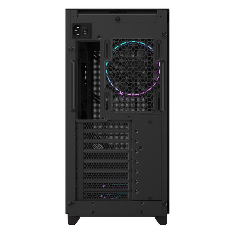 GIGABYTE AC400G · Boîtiers · Informat Systems Strasbourg (image 7)