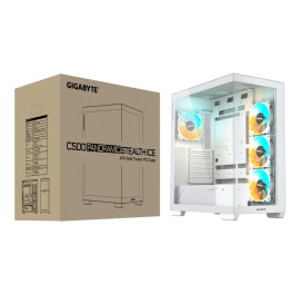 GIGABYTE C500PI ST