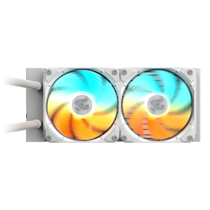 GIGABYTE GAMING 240 ICE Refroidisseur Liquide pour CPU · Watercooling · Informat Systems Strasbourg (image 3)