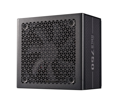COOLER MASTER ELITE GOLD 750 FM - 80+ GOLD - 750 WATTS