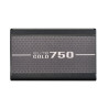 COOLER MASTER ELITE GOLD 750 FM - 80+ GOLD - 750 WATTS