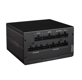 COOLER MASTER ELITE GOLD 750 FM - 80+ GOLD - 750 WATTS
