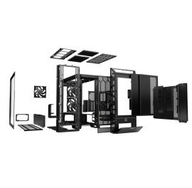 BE QUIET! Dark Base Pro 901