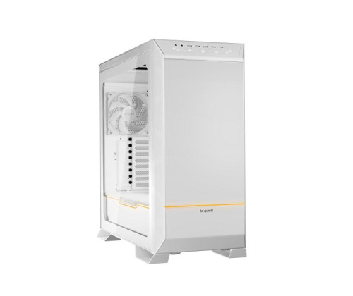BE QUIET! Dark Base Pro 901 White