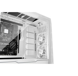 BE QUIET! Dark Base Pro 901 White