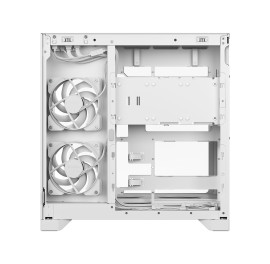 FRACTAL Pop 2 Vision White RGB