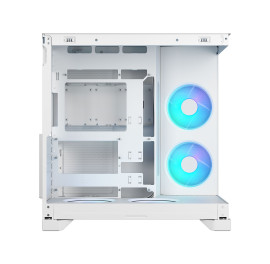 FRACTAL Pop 2 Vision White RGB