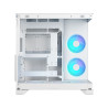 FRACTAL Pop 2 Vision White RGB