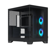 FRACTAL Pop 2 Vision Black RGB
