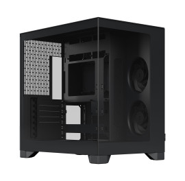 FRACTAL Pop 2 Vision Black