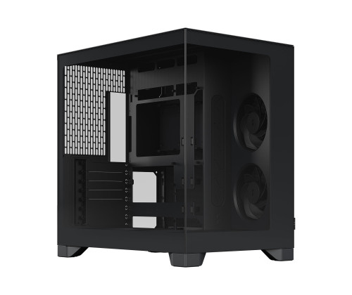 FRACTAL Pop 2 Vision Black