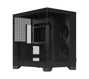 FRACTAL Pop 2 Vision Black