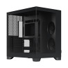 FRACTAL Pop 2 Vision Black
