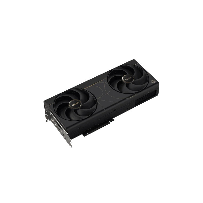 ASUS ProArt -RTX5090-O32G NVIDIA GeForce RTX 5090 32 Go GDDR7 · Cartes graphiques · Informat Systems Strasbourg (image 4)